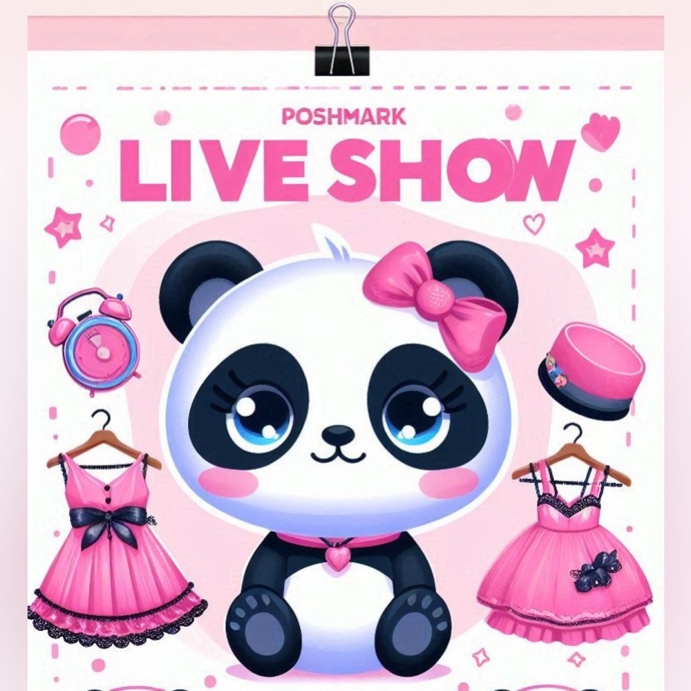 Live Show - Unlisted